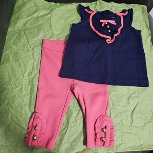 Set janie and jack 3 a 6